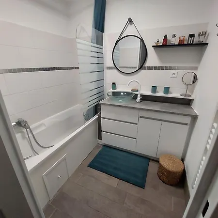 דירה Calme 3 Pieces A Saint-raphael, Parking, Wifi - Fr-1-805-8 Saint-Raphaël
