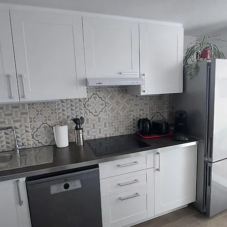 Lejlighed Calme 3 Pieces A Saint-raphael, Parking, Wifi - Fr-1-805-8 *